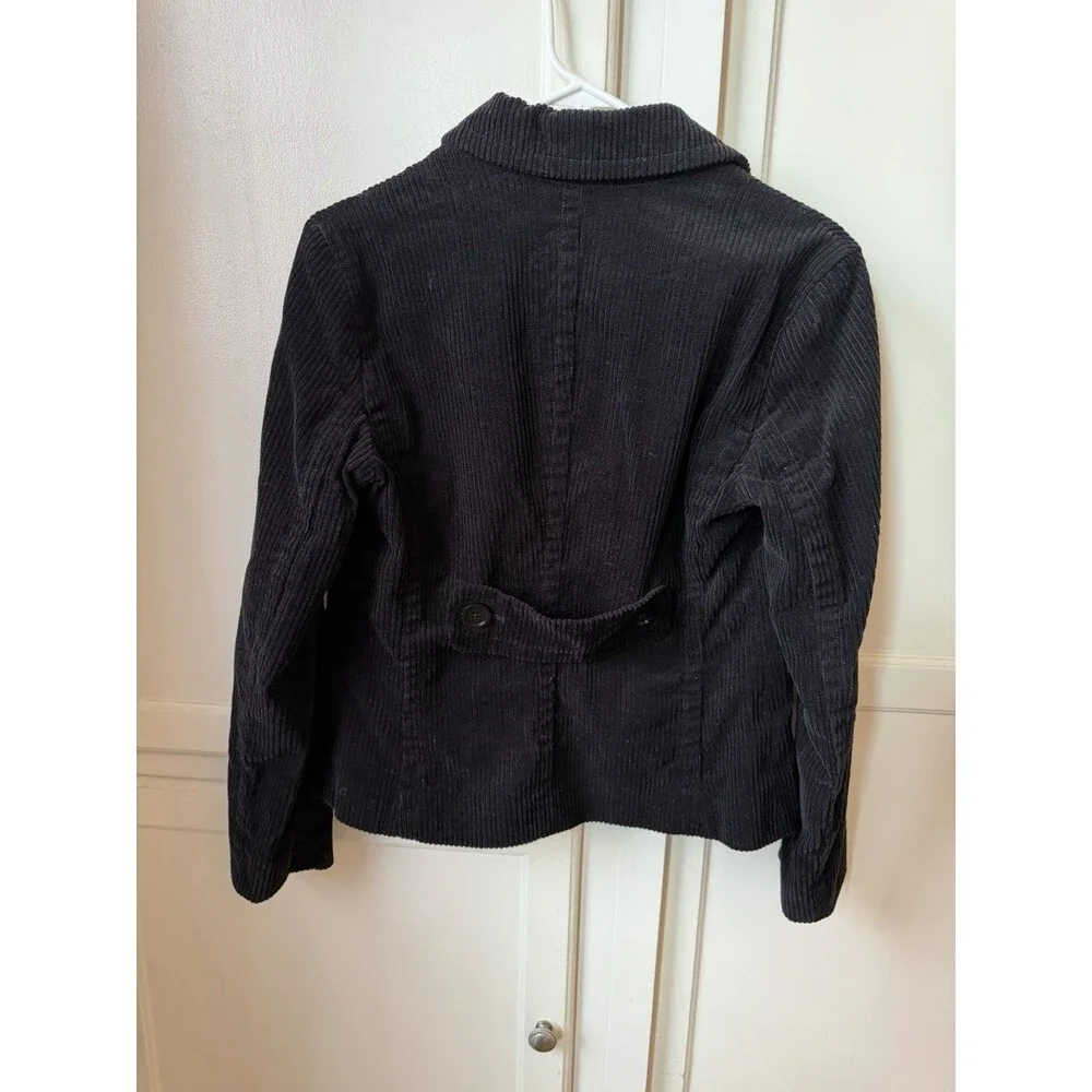 GAP womens black